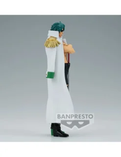 Banpresto DXF One Piece The Grandline Men Extra Aramaki