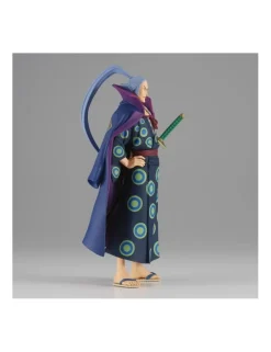 Banpresto DXF One Piece The Grandline Men Extra Denjiro