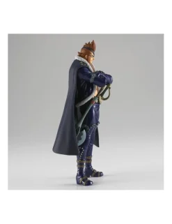 Banpresto DXF One Piece The Grandline Men X Drake