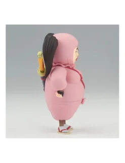 Banpresto DXF One Piece The Grandline Lady Shinobu