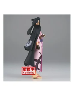 Banpresto DXF One Piece The Grandline Men Izou