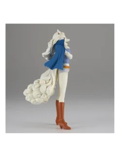 Banpresto DXF One Piece The Grandline Lady Wanda