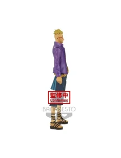 Banpresto DXF One Piece The Grandline Men Marco