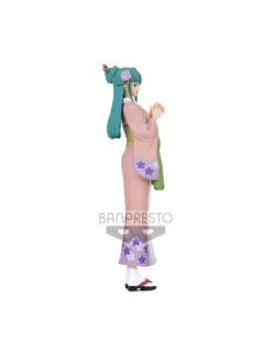 Banpresto DXF One Piece The Grandline Lady Kozuki Hiyori