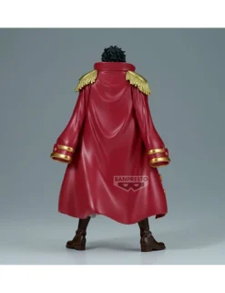 Banpresto DXF One Piece The Grandline Men Special Gol D. Roger