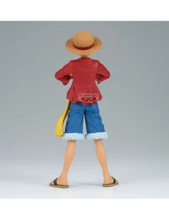Banpresto DXF One Piece The Grandline Men Special Monkey D. Luffy