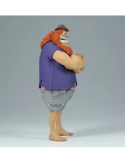 Banpresto DXF One Piece The Grandline Men Special Jaguar D. Saul