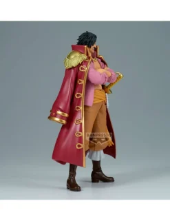 Banpresto DXF One Piece The Grandline Men Special Gol D. Roger