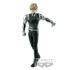 Banpresto DXF One-Punch Man Genos