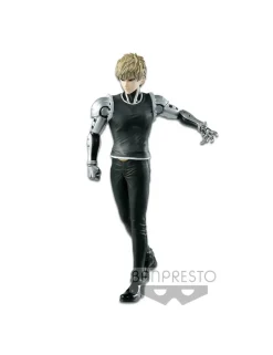 Banpresto DXF One-Punch Man Genos