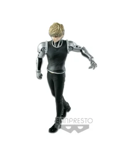 Banpresto DXF One-Punch Man Genos