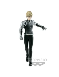 Banpresto DXF One-Punch Man Genos