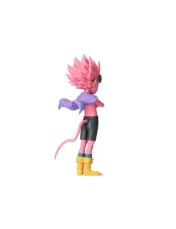 Banpresto DXF Sand Land Beelzebub