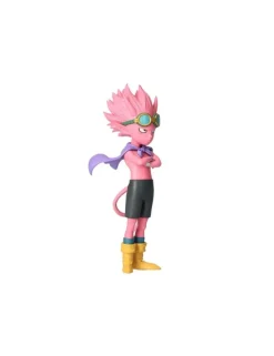 Banpresto DXF Sand Land Beelzebub