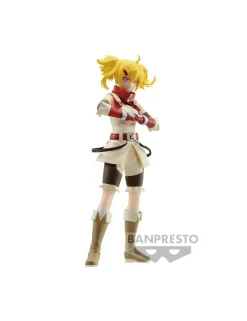 Banpresto DXF Shangri-La Frontier Oikatzo
