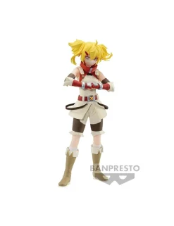 Banpresto DXF Shangri-La Frontier Oikatzo