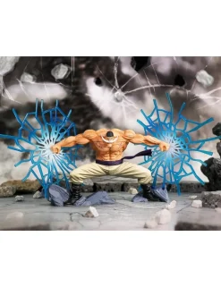 Banpresto DXF Special One Piece Edward Newgate