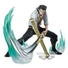 Banpresto DXF Special One Piece Dracule Mihawk