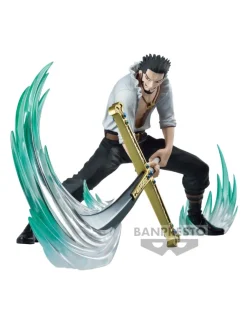 Banpresto DXF Special One Piece Dracule Mihawk