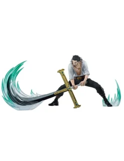 Banpresto DXF Special One Piece Dracule Mihawk
