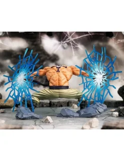 Banpresto DXF Special One Piece Edward Newgate