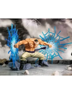 Banpresto DXF Special One Piece Edward Newgate