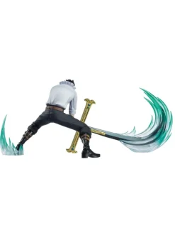 Banpresto DXF Special One Piece Dracule Mihawk