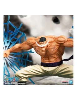 Banpresto DXF Special One Piece Edward Newgate