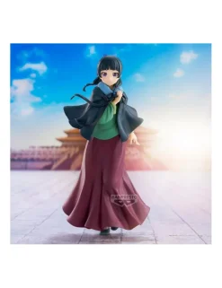 Banpresto DXF The Apothecary Diaries Maomao Poncho