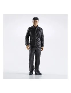 Banpresto DXF The Fable Akira Sato