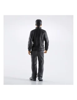 Banpresto DXF The Fable Akira Sato