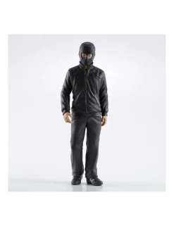 Banpresto DXF The Fable Akira Sato