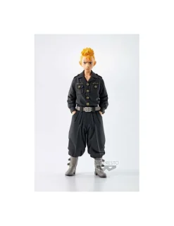 Banpresto DXF Tokyo Revengers Takemichi Hanagaki