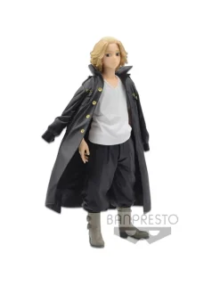 Banpresto DXF Tokyo Revengers Manjiro Sano