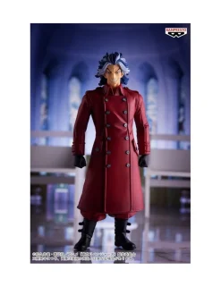 Banpresto DXF Tokyo Revengers Taiju Shiba