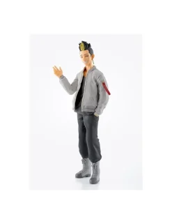 Banpresto DXF Tokyo Revengers Shuji Hanma