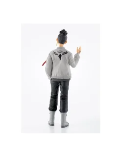 Banpresto DXF Tokyo Revengers Shuji Hanma