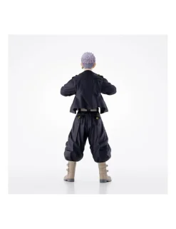 Banpresto DXF Tokyo Revengers Takashi Mitsuya