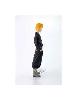 Banpresto DXF Tokyo Revengers Takemichi Hanagaki