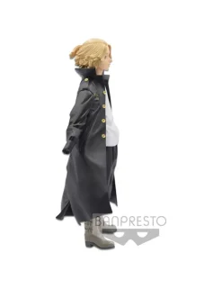 Banpresto DXF Tokyo Revengers Manjiro Sano