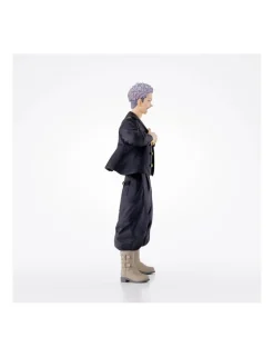 Banpresto DXF Tokyo Revengers Takashi Mitsuya