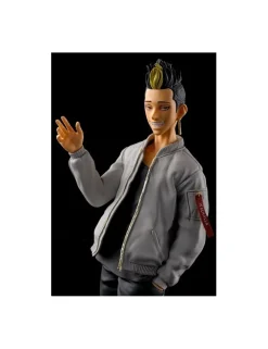 Banpresto DXF Tokyo Revengers Shuji Hanma