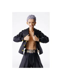 Banpresto DXF Tokyo Revengers Takashi Mitsuya