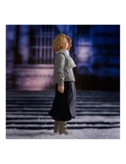 Banpresto DXF Tokyo Revengers Manjiro Sano