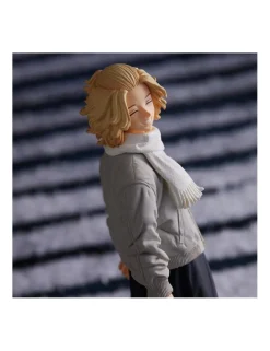 Banpresto DXF Tokyo Revengers Manjiro Sano