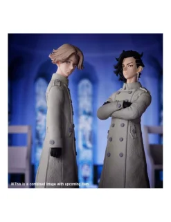 Banpresto DXF Tokyo Revengers Seishu Inui