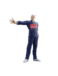 Banpresto DXF YAIBA Samurai Legend Takeshi Onimaru