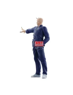 Banpresto DXF YAIBA Samurai Legend Takeshi Onimaru