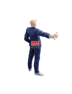 Banpresto DXF YAIBA Samurai Legend Takeshi Onimaru