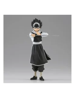 Banpresto DXF YuYu Hakusho Hiei